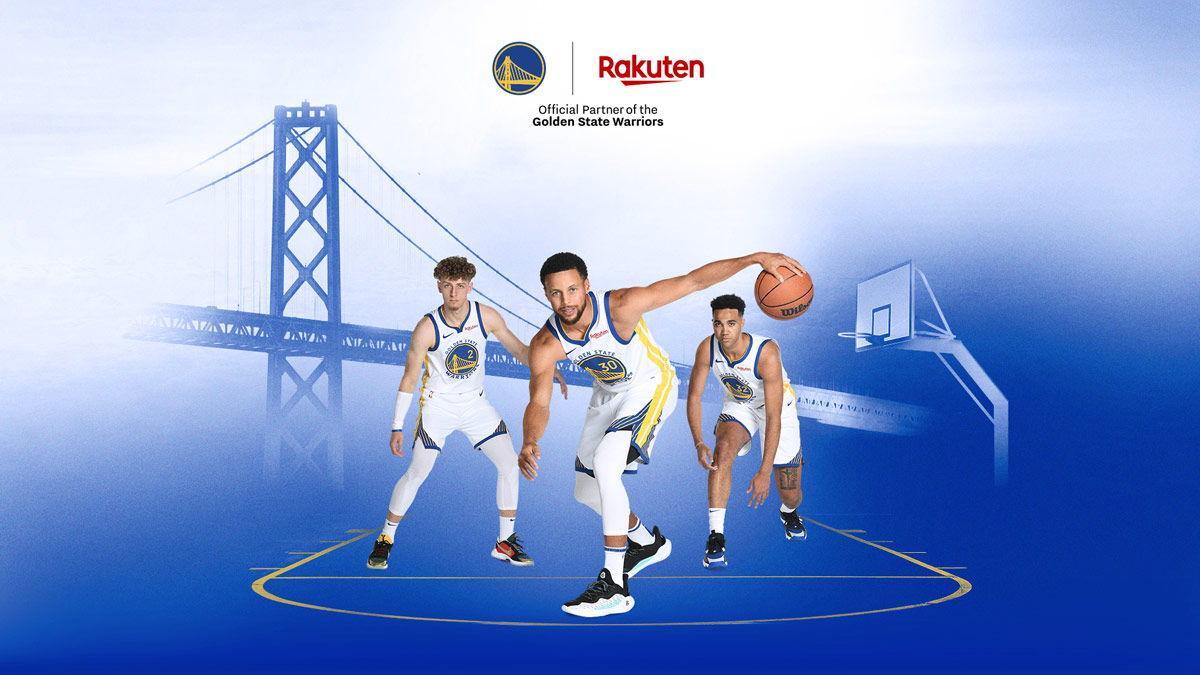 Golden State Warriors